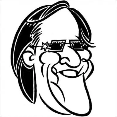 On va s'aimer (c'est  lui que Bellemare a vendu un microscope) ...