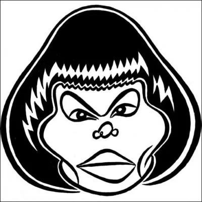 Donnez des colombes et elle fait un tube ... au Japon