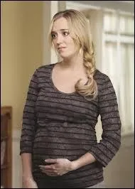 Qui est sa petite-fille, l'enfant de Julie ?