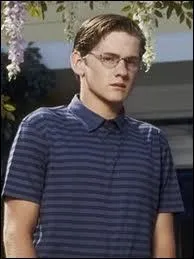 Qui est son beau-fils, l'enfant de Mike ?