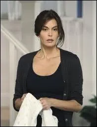 Qui double la voix de Susan Delfino (en franais) ?