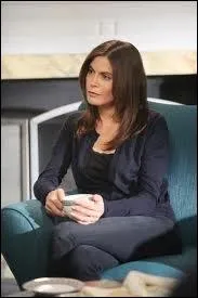 Quel est son surnom, donn par Edie et Lee ?