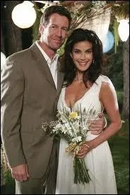 Comment se nomme son mari ?