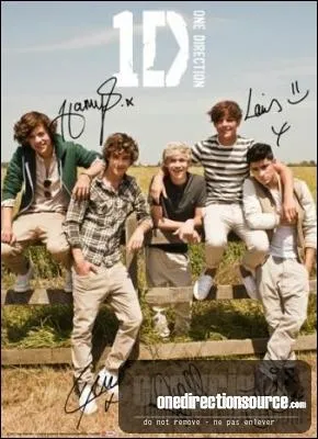 De quelle nationalit est le groupe ?