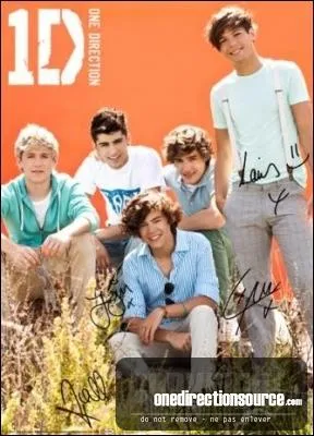 Comment s'appelle leur deuxime album ?