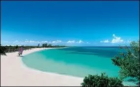Quittons la terre pour les paysages paradisiaques de Varadero. O est localise cette ville insulaire ?