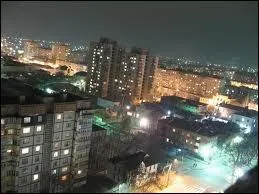 Notre tape se nomme Tiraspol . O est cette ville ?