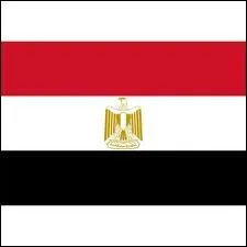 Quelle capitale a pour emblme national ce drapeau-ci ?