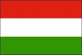 Associez ces couleurs avec une de ces capitales. Laquelle ?