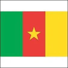 Quelle capitale est associe  ce drapeau ?