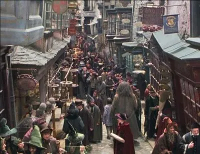 Combien y a-t-il de sorciers en Grande-Bretagne ?