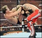 Quel est ce finisher ?