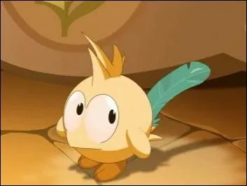 Qui est ce personnage ?