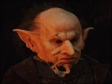 Qui est cette personne ?