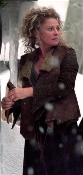 Qui est cette personne ?