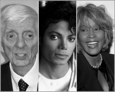 Quelle grande star amricaine nous a quitt le 25 juin 2009 ?