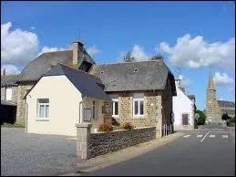 Ceux de la commune du Faout portent le nom de ...