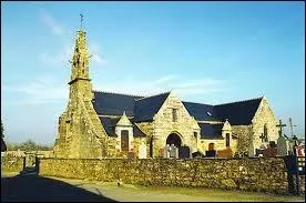 Quel nom donne-t-on aux habitants de Quemperven ?