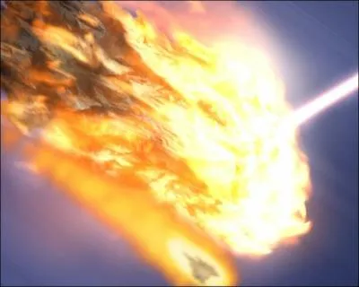 Episode 75,  Corps Clste  : Quel est le nom de la comte ?