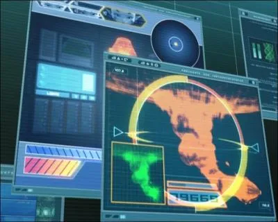 Episode 78,  Exprience  : Quel est le code qui permet d'entrer dans le Rplika ?