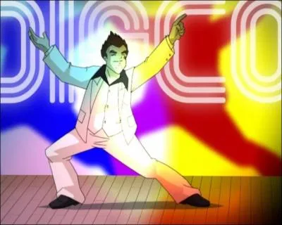 Episode 81,  il pour il  : On apprend que Jim pse...