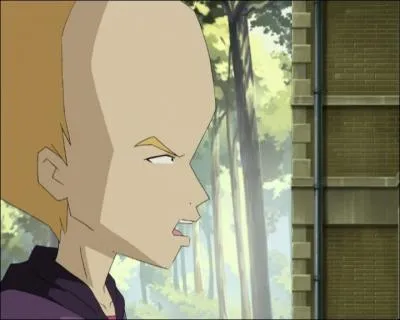 Episode 82,  Mmoire Blanche  : Durant cet pisode, Odd mentionne pour la premire fois le nom de ses 5 surs. Cochez les bonnes rponses.