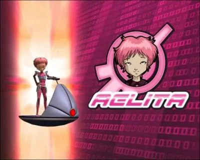 Episode 83,  Superstition  : Combien de frelons Aelita a-t-elle dtruit ?