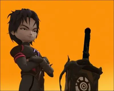 Episode 86,  Kiwi Superstar  : Durant cet pisode, qui a d-virtualis William ?