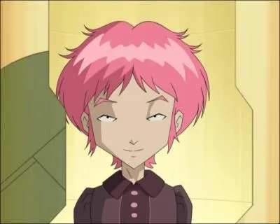 Episode 87,  Plante Bleue  : Quel Lyoko-Guerrier fut le dernier  tre virtualis ?