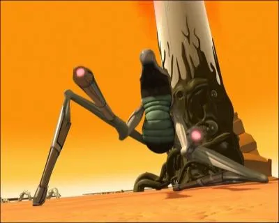 Episode 88,  Cousins Ennemis  : Combien de tarentules les hros ont-ils affront ?