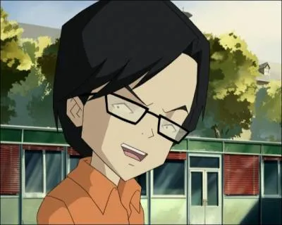 Episode 89,  Il est sens d'tre insens  : Quel est le nom du groupe prfr de Mathias ?