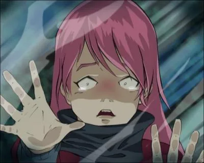 Episode 90,  Mduse  : On apprend le nom de jeune fille d'Antha, la mre d'Aelita. Quel est-il ?