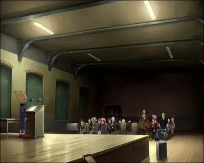 Episode 91,  Mauvaises Ondes  : Quel est le nom du court-mtrage d'Odd ?