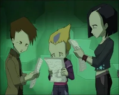 Episode 72,  Leon de choses  : Cochez la(les) bonne(s) rponse(s) ...