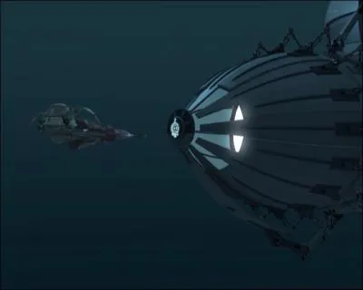 Episode 73,  Rplika  : Quels monstres les hros ont-ils rencontr dans le territoire de la fort ?