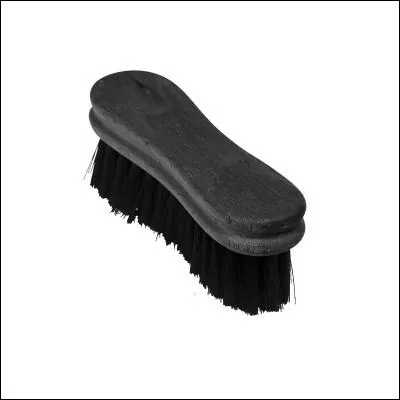 Quelle est cette brosse ?