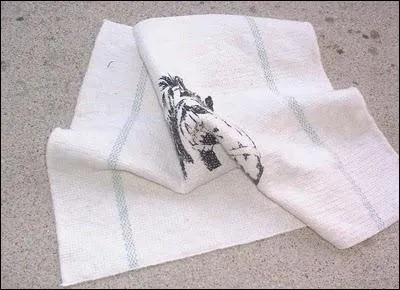 Qu'est ce que c'est ?