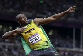 Combien de mdailles d'or a obtenu Usain Bolt aux Jeux Olympiques ?