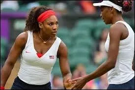 Parmi les surs Williams, qui a gagn Wimbledon en tennis fminin ?