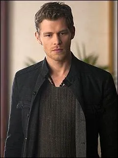 Pourquoi Klaus recherche-t-il Elena ?