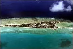 Le dernier voyage nous dpose  Tarawa et ses dcors feriques. O se situe cet atoll ?