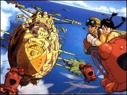 A quel film correspond cette image ?