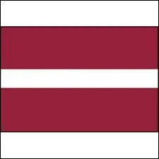 Quelle capitale est associe  ces couleurs ?