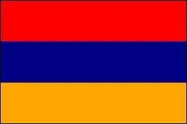 Le pays ayant ce drapeau est relativement connu. Quelle en est sa capitale ?