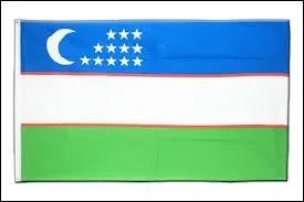 Quelle capitale est associe  ce drapeau ?