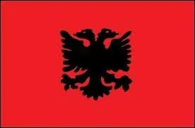 Quelle capitale d'Europe est associe  ce drapeau ?