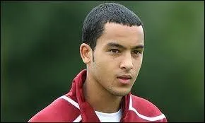 Quel est le joueur le plus rapide de Premiere League (en ce moment, 2012) ?