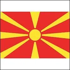 Pour terminer ce tour du monde des drapeaux, quelle capitale se cache derrire ce blason ?