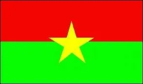 Comment se nomme la capitale de ce pays incarn par ce drapeau ?