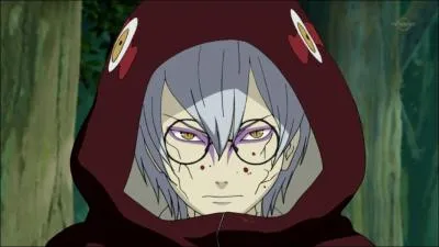 Qui est ce personnage ?